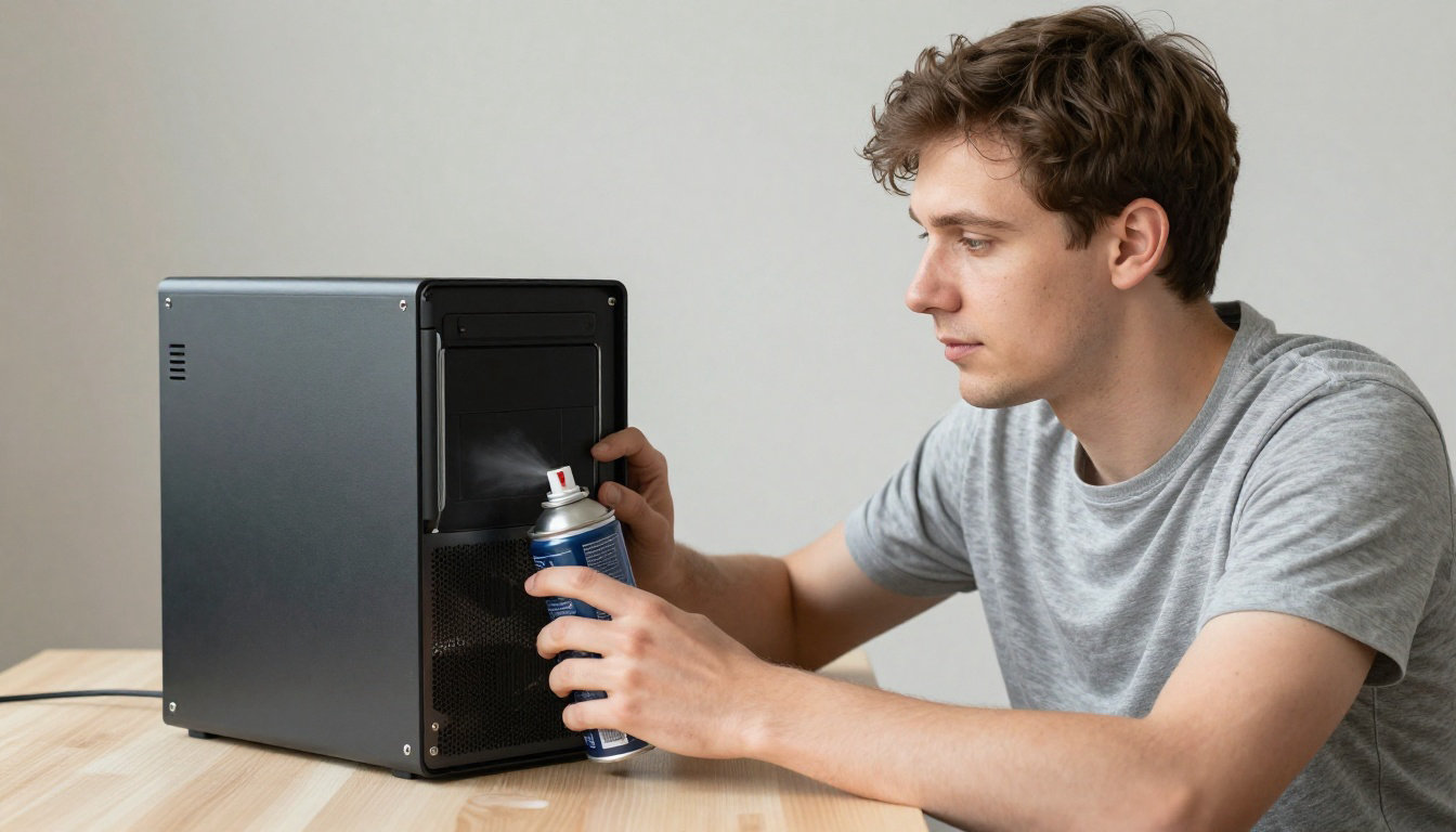 Pourquoi la maintenance du matériel informatique évite les mauvaises surprises