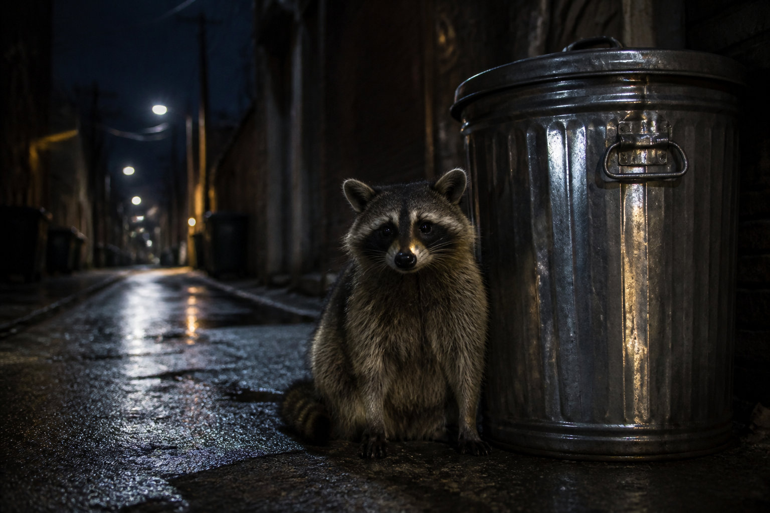 Why Trash Panda Culture Dominates Modern Accessories