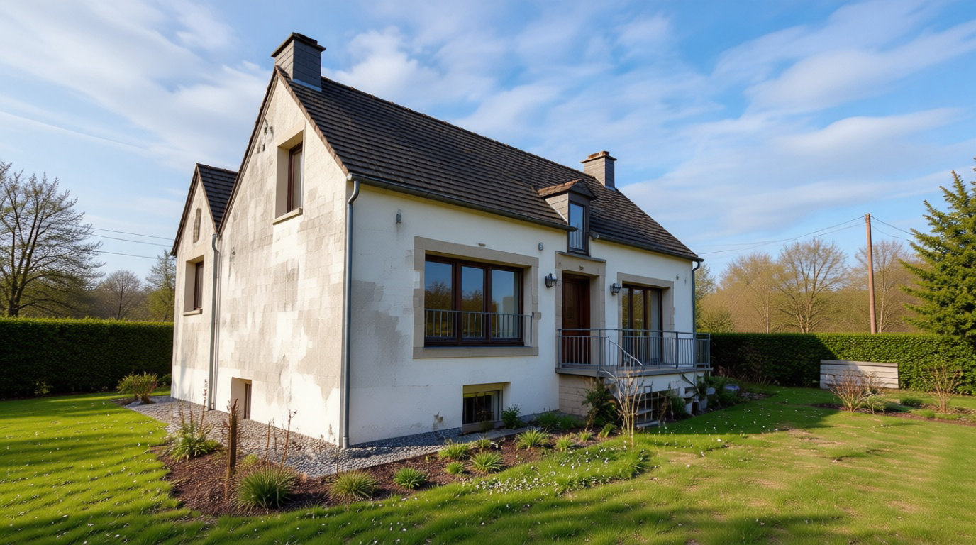 Maîtriser le volet énergétique : DPE et audit réglementaire