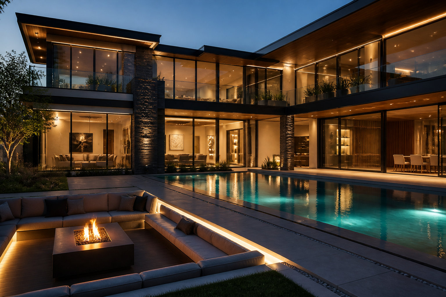 Tassajara Valley: Modern Luxury in Alamo Creek and Monterosso