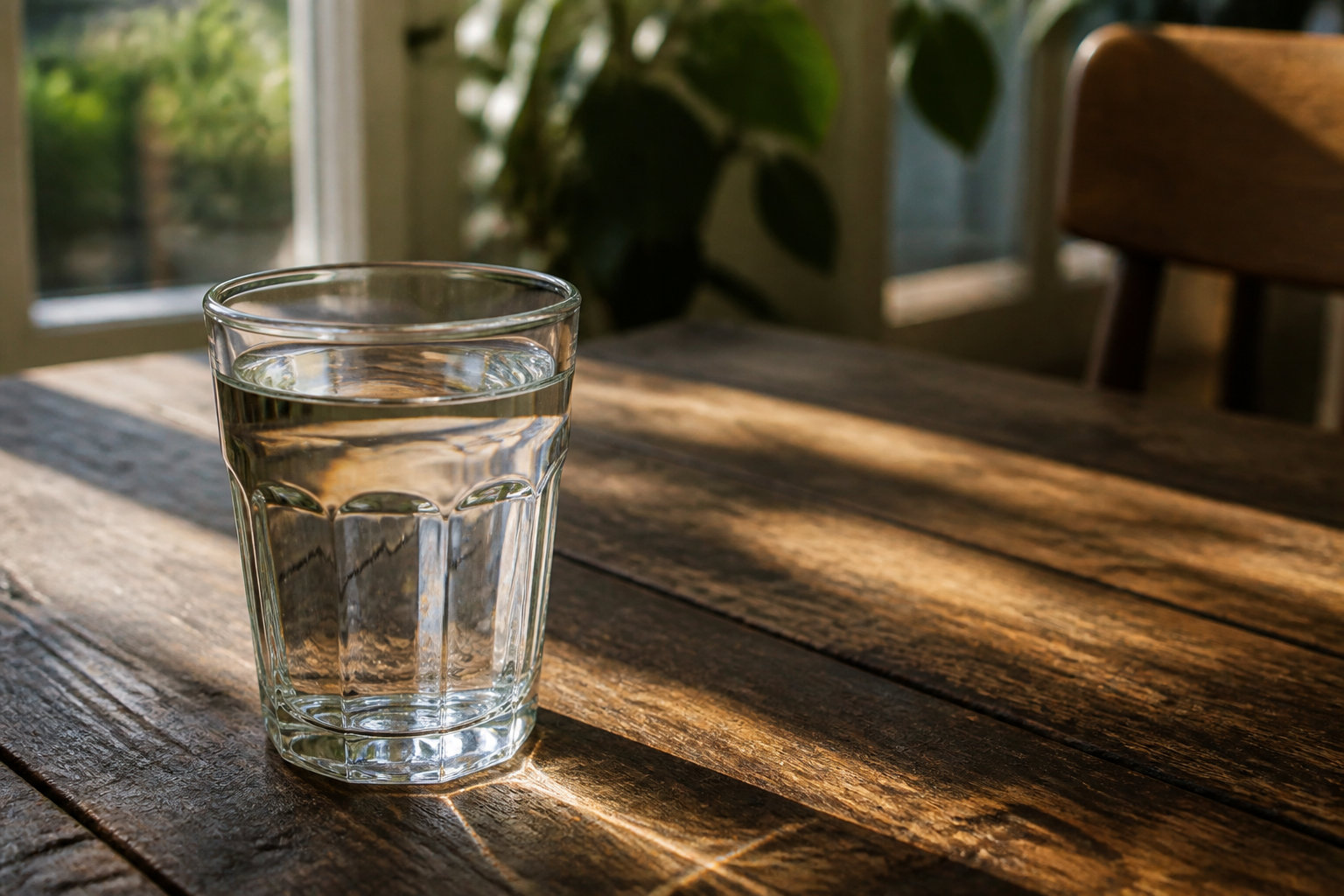Comment ce système élimine-t-il les bactéries ?