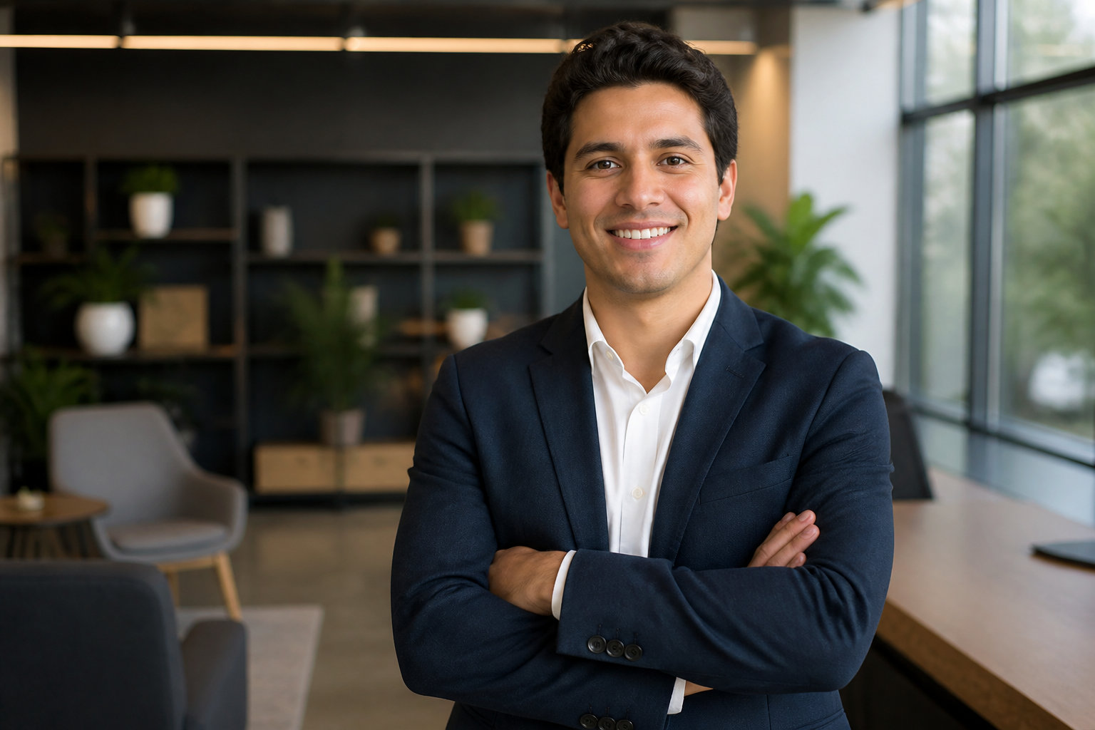 Déployer vos portraits sur vos supports de communication stratégiques