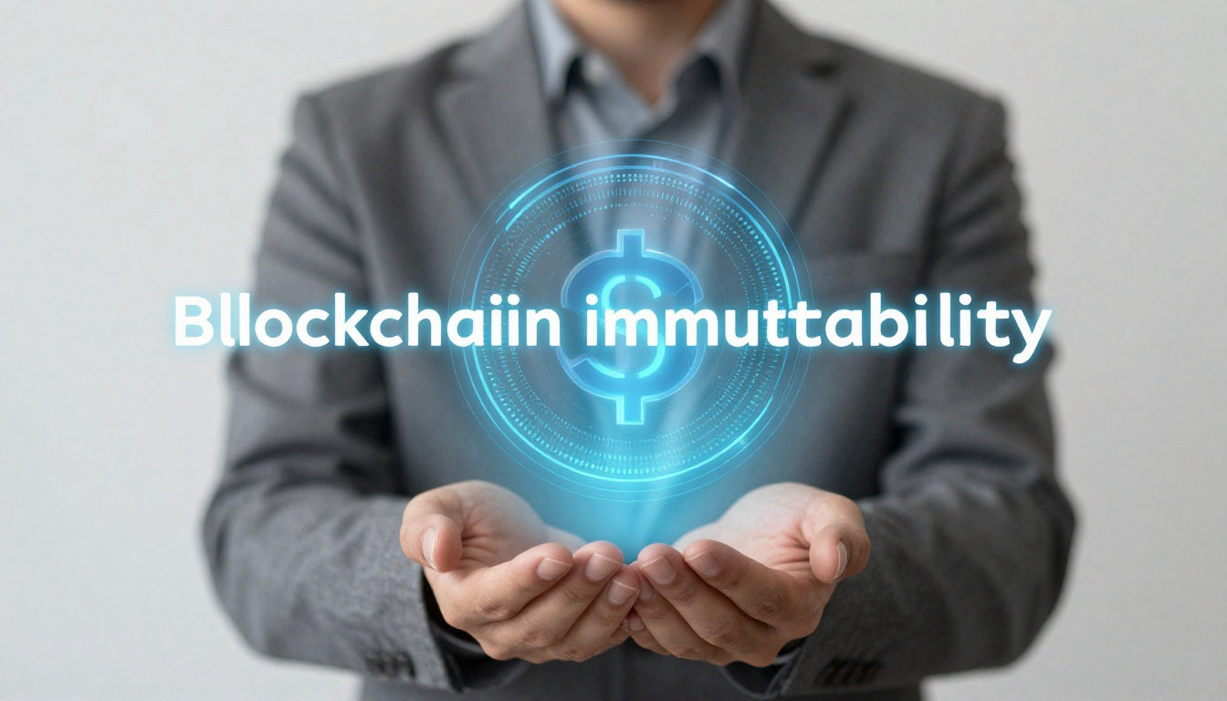 Pourquoi la blockchain est-elle considérée comme inviolable ?