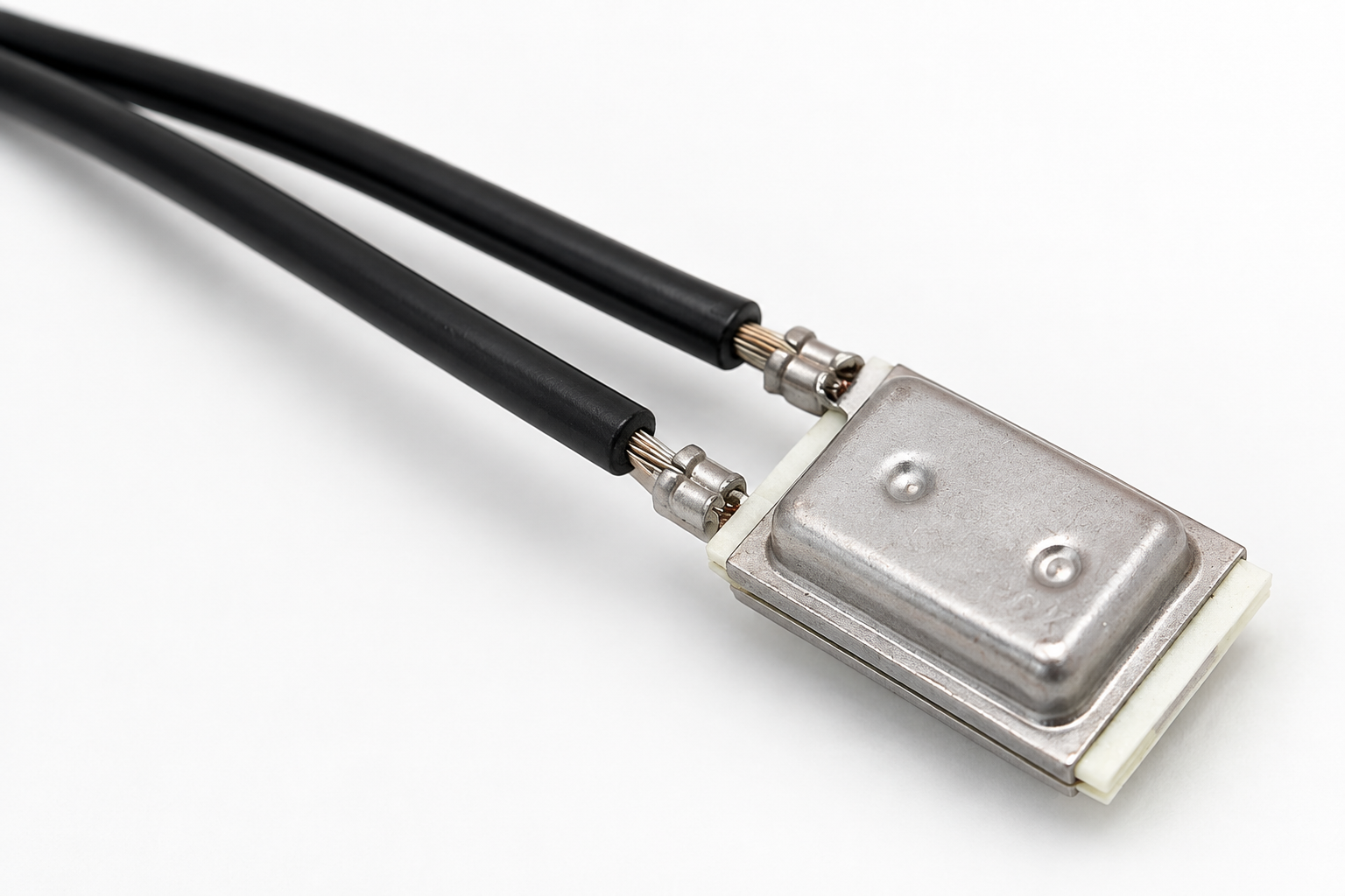 Klikon thermal protector used in pool pump motor