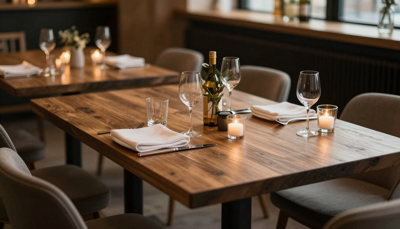 Les clés logistiques pour réussir votre organisation