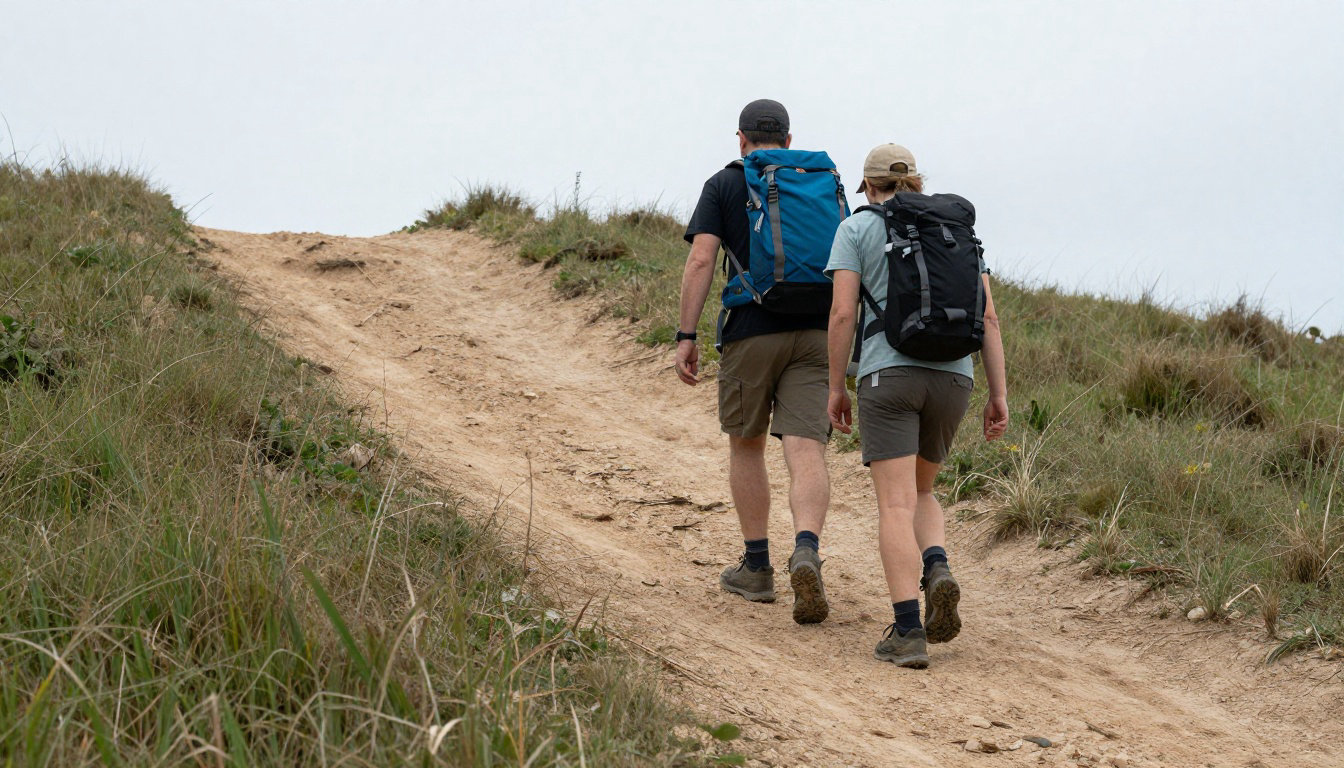 Perdre 1 kg par semaine en marchant : réaliste ou pas ?