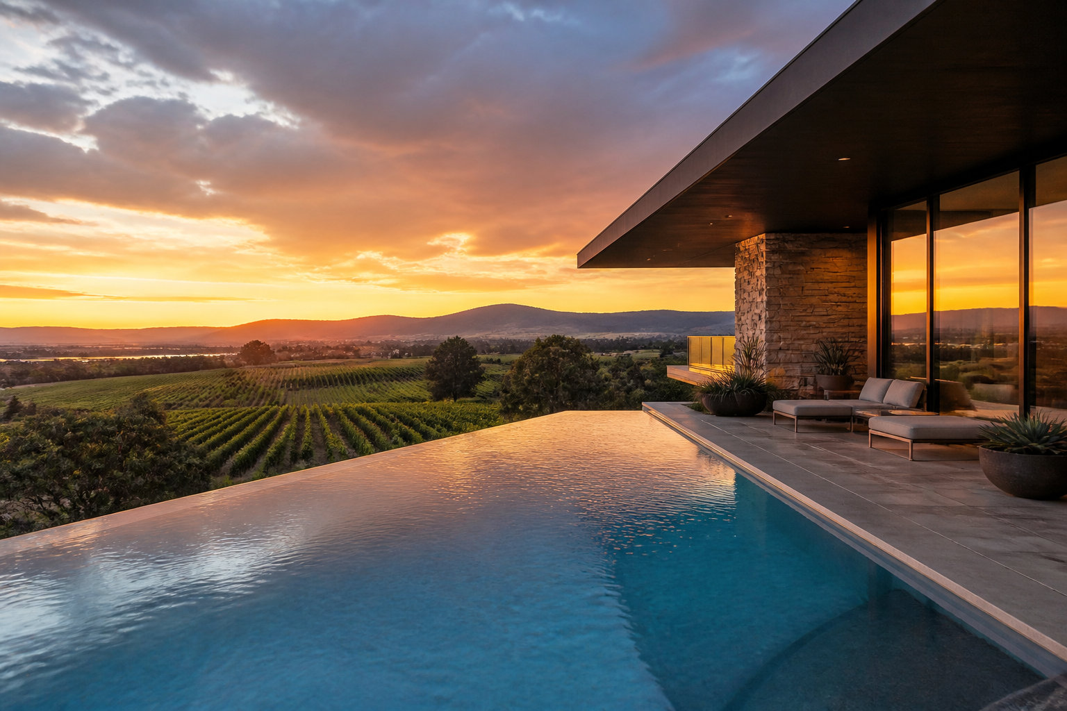 Architectural Trends and High-Demand Property Features