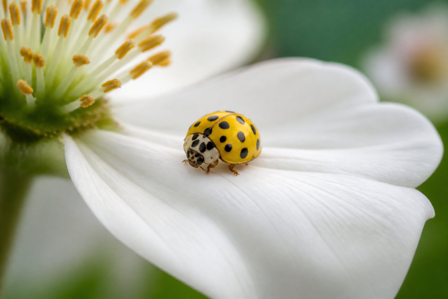 3 secrets pour lire entre les points de sa carapace