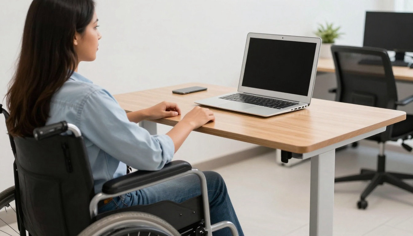 Stratégies de maintien en emploi et adaptations spécifiques