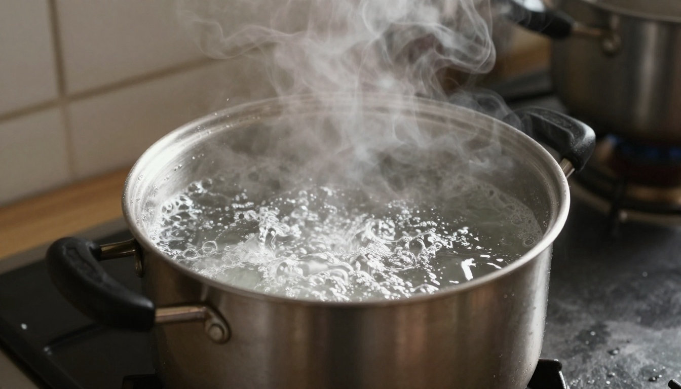 3 astuces pour une cuisson parfaite