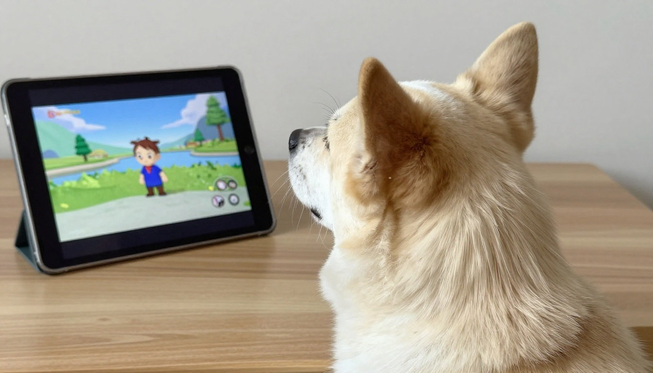 3 limites et réalités de la perception canine moderne