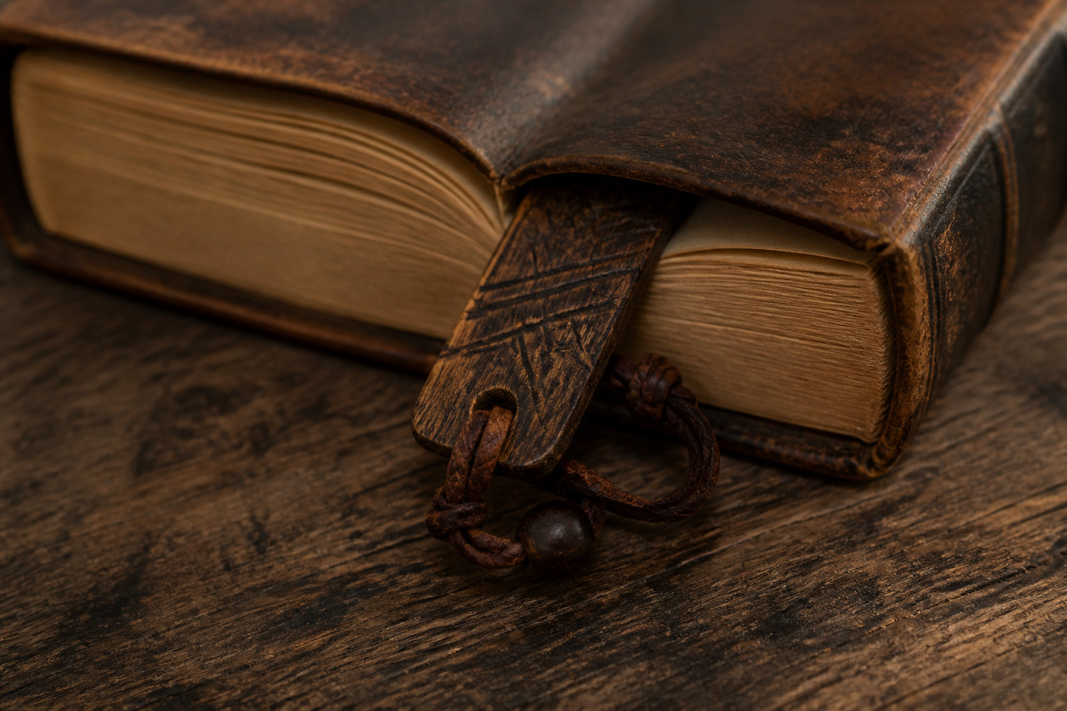 Tailoring Your Bookmark for Lifes Big Moments