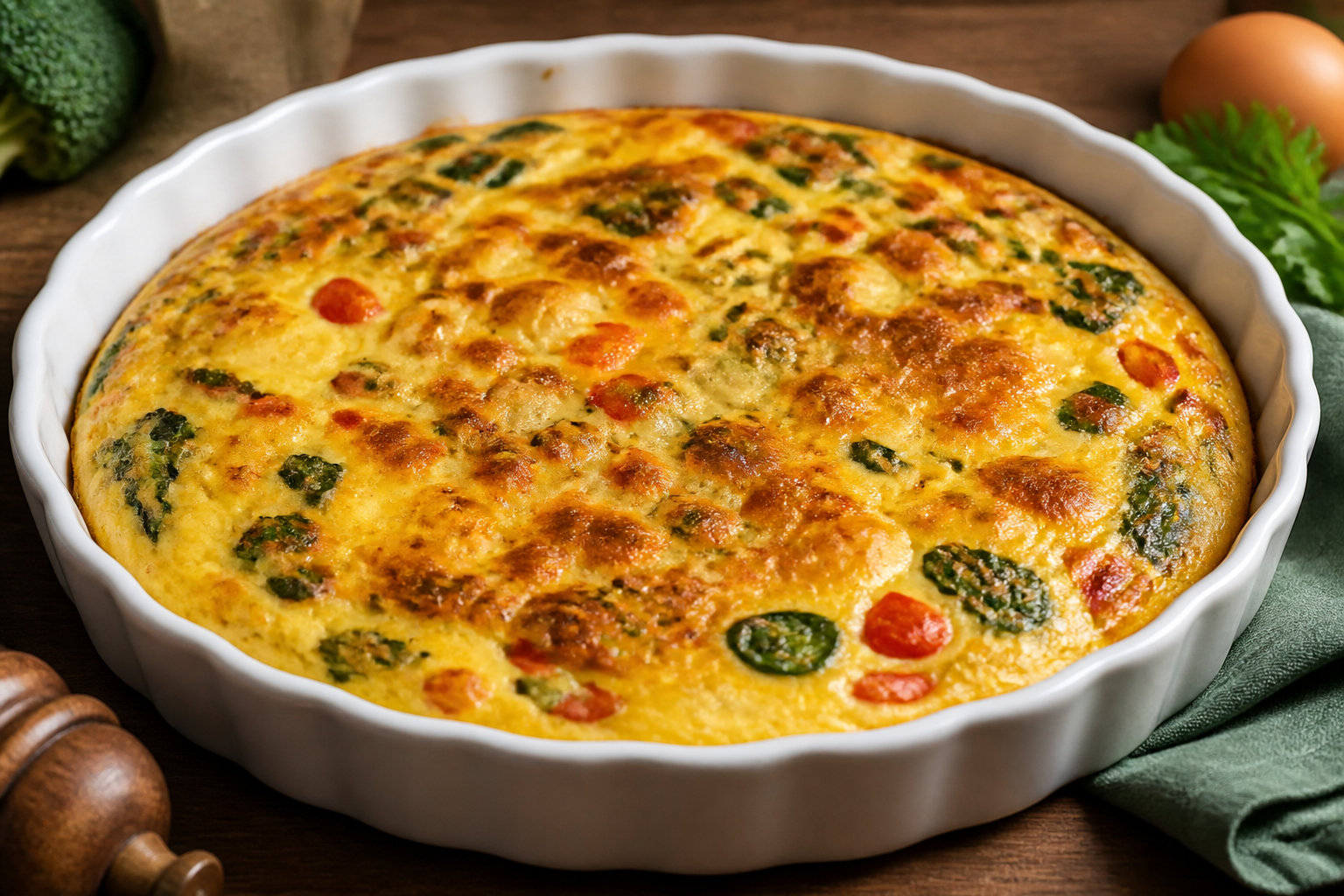Les plats au four pour cuisiner de grandes quantités