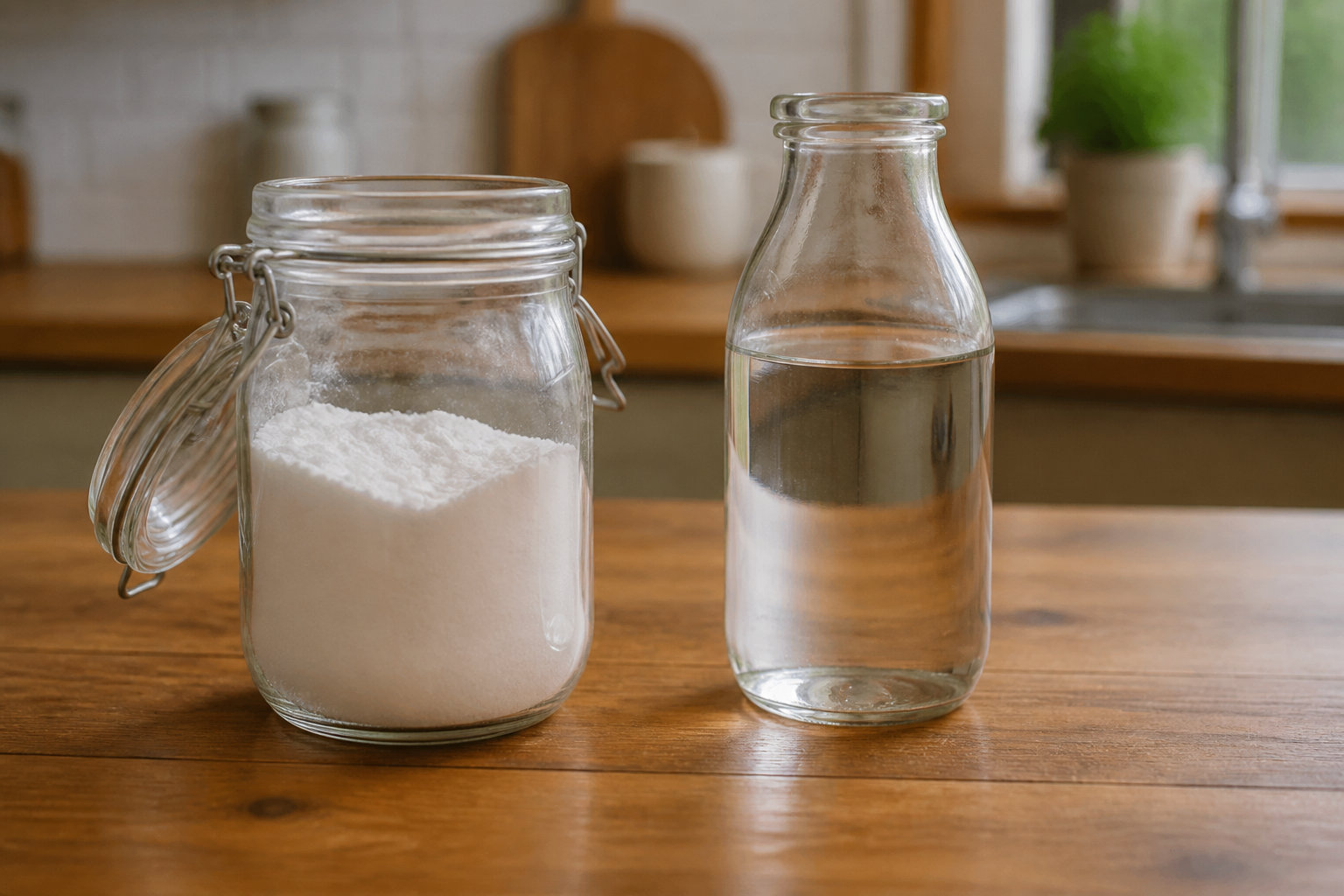 Nettoyage naturel : 3 méthodes de choc pour ton inox