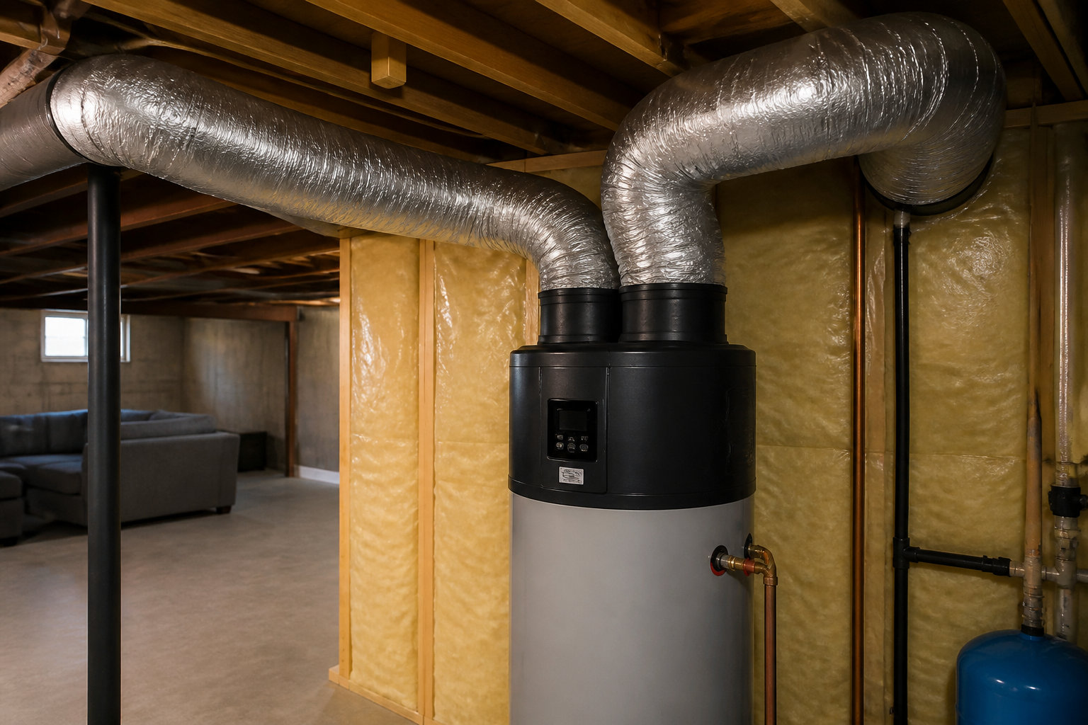 Quelles contraintes d'installation impactent le coût de la main-d'œuvre ?