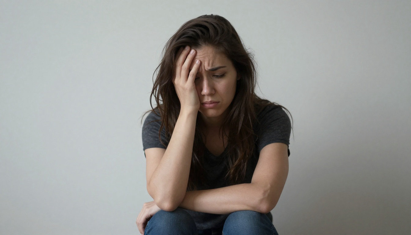 Signification psychologique de la sciatique à la jambe gauche