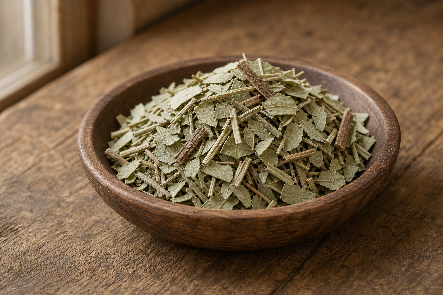 Eucalyptus feuilles coupées bio : apporter une sensation de fraîcheur respiratoire