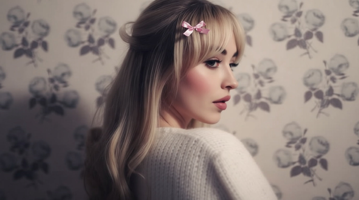 Sabrina Carpenter : la touche de fraîcheur des réseaux sociaux ✨