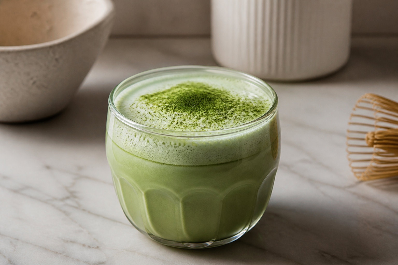 Intégrer le matcha dans vos recettes quotidiennes