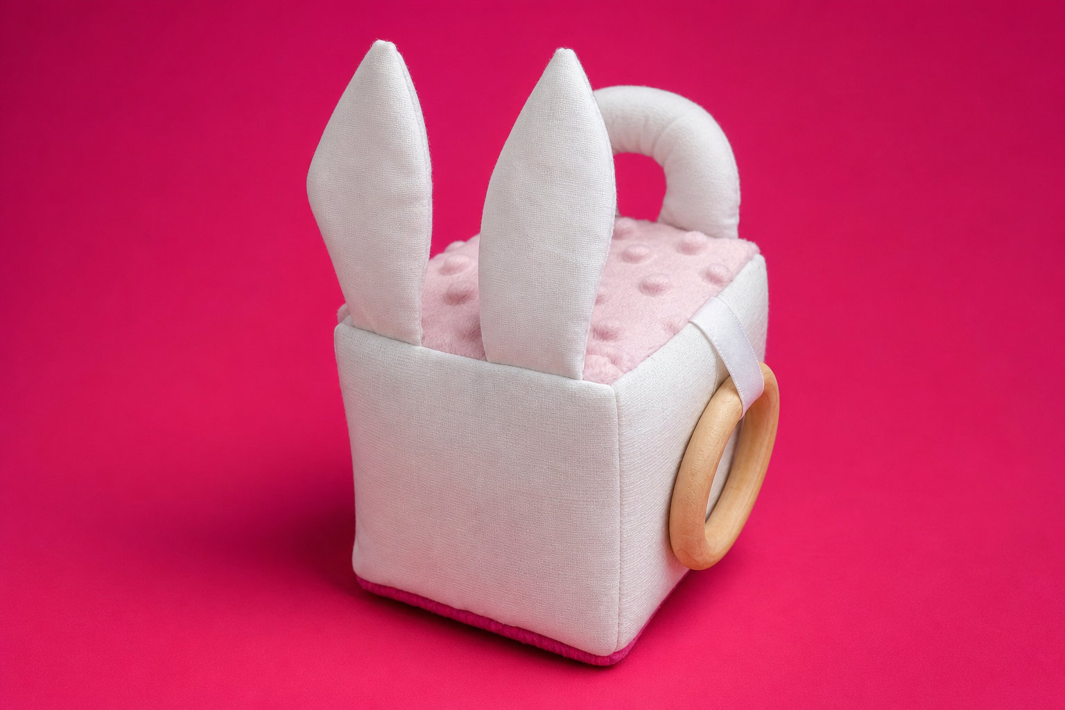 Cube d'activités Princesses pour un éveil féerique