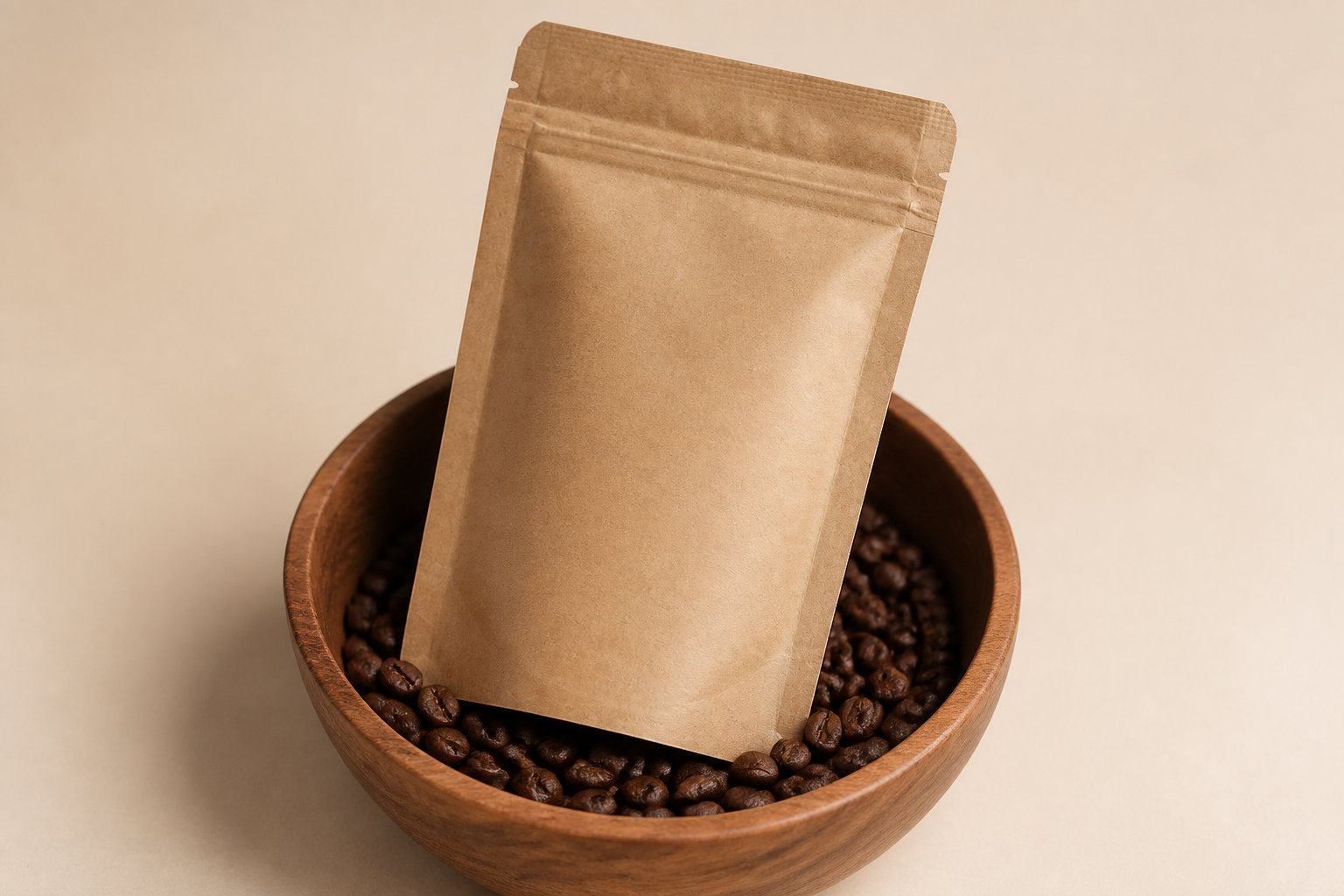 Café en grains Moka Sidamo d'Éthiopie bio : l'élégance florale des hauts plateaux