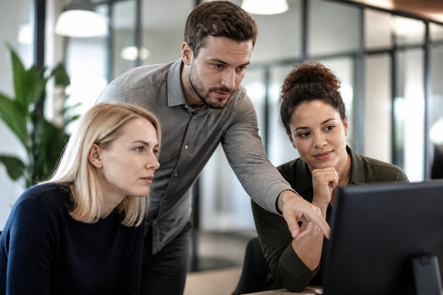 Gains de productivité et pilotage de la satisfaction client