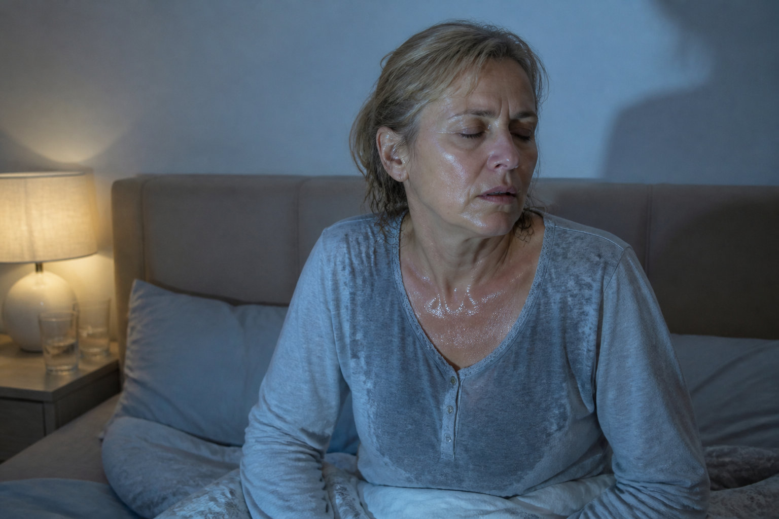 Les conséquences sur votre sommeil et les signes qui doivent alerter