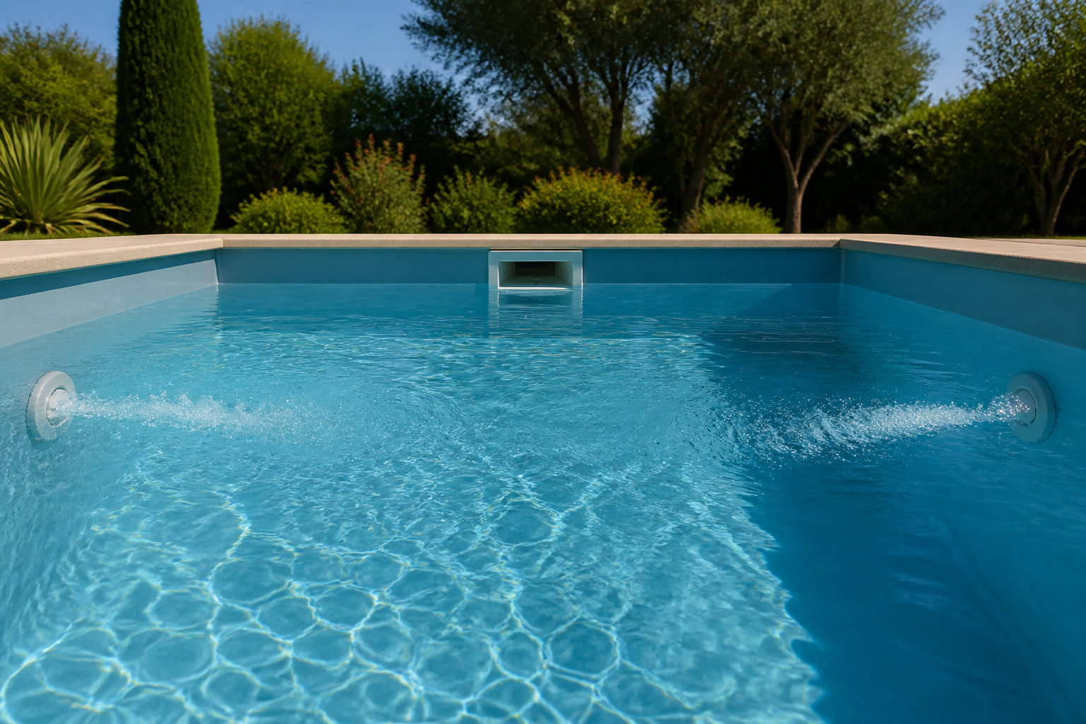 Comment installer son skimmer pour une efficacité maximale ?