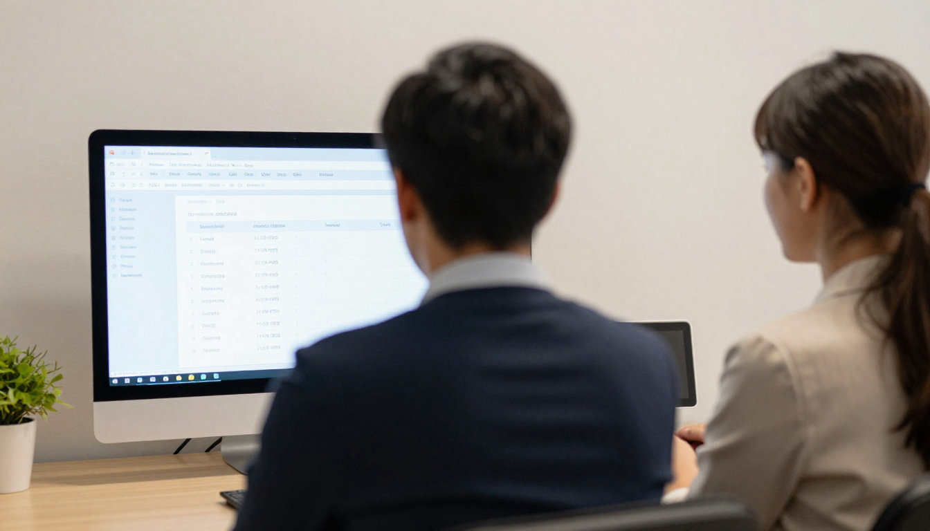 Réseau de proximité et expertise des conseillers de terrain