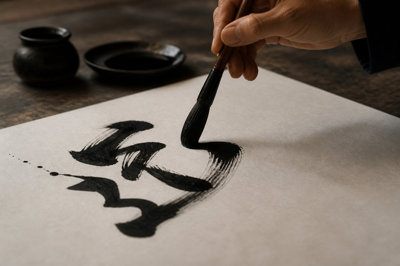03. [Design] Identité graphique : intégration des codes culturels nippons