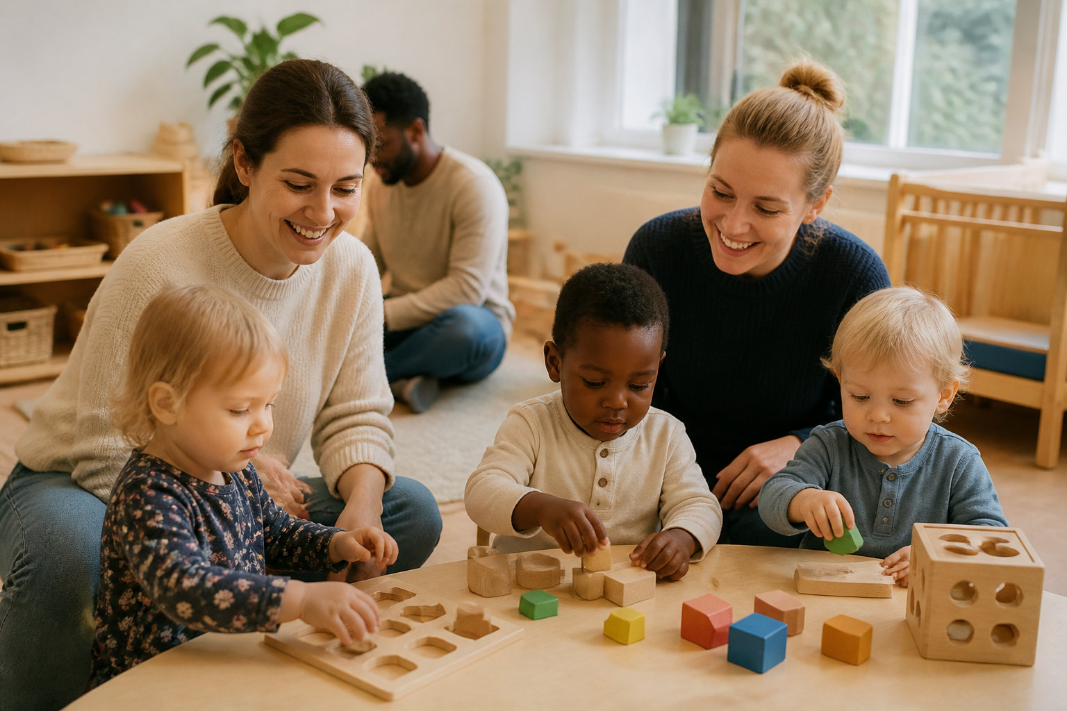 3 clés pour accompagner le détachement et l'autonomie