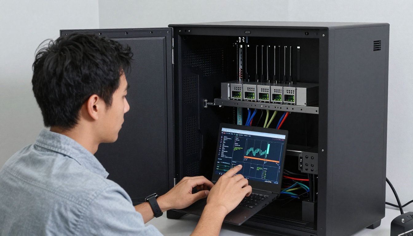 Comment diagnostiquer et réparer vos problèmes techniques ?