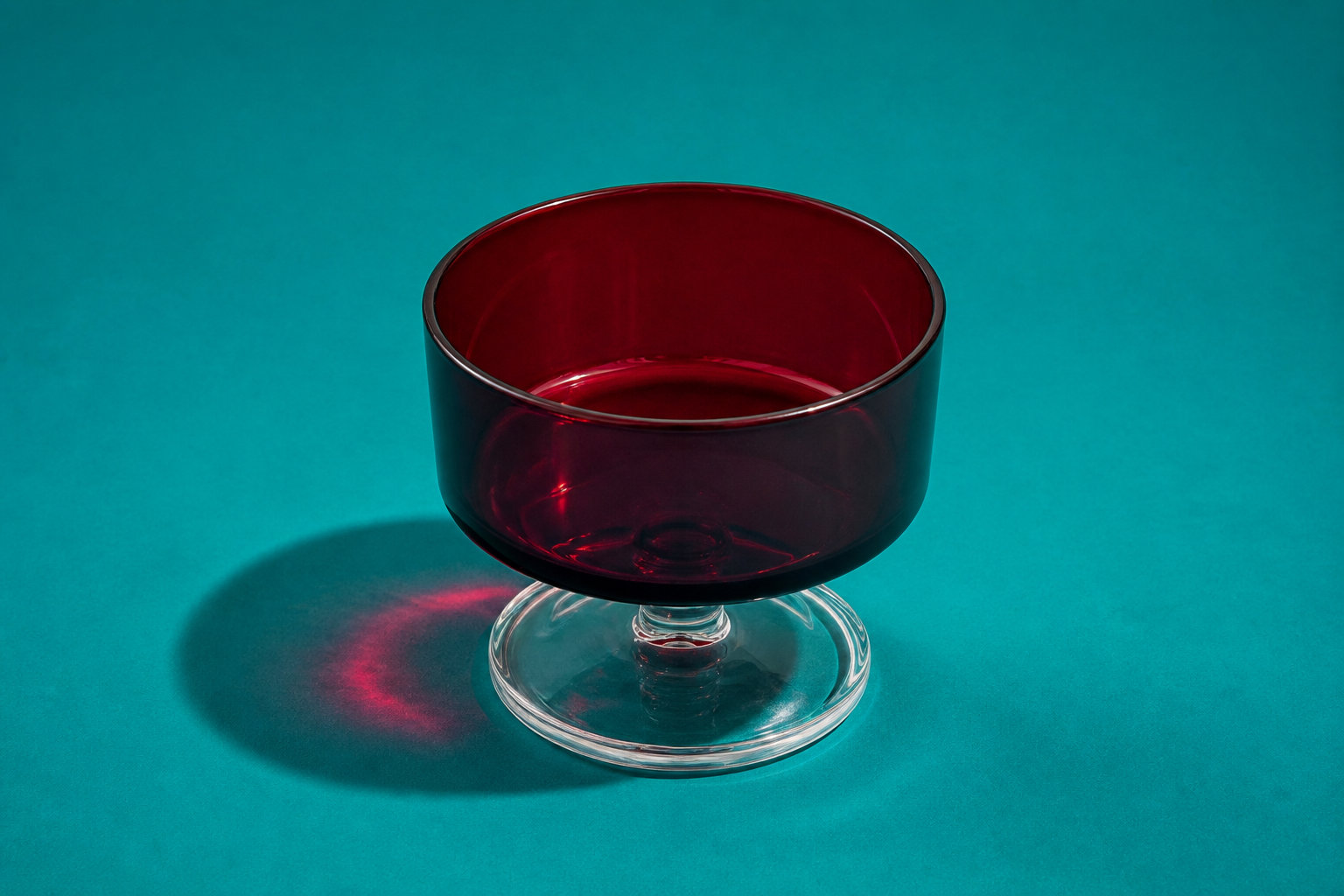 Lot de 8 coupes Luminarc - Modèle Suède