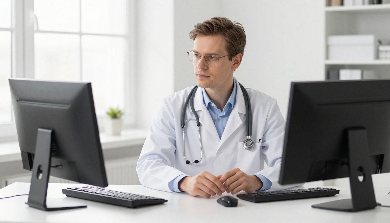 Ne joue pas au dentiste : quand consulter un professionnel