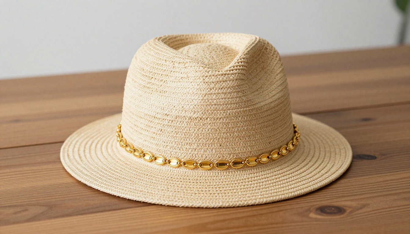 4 accessoires signatures : l'équilibre de l'allure