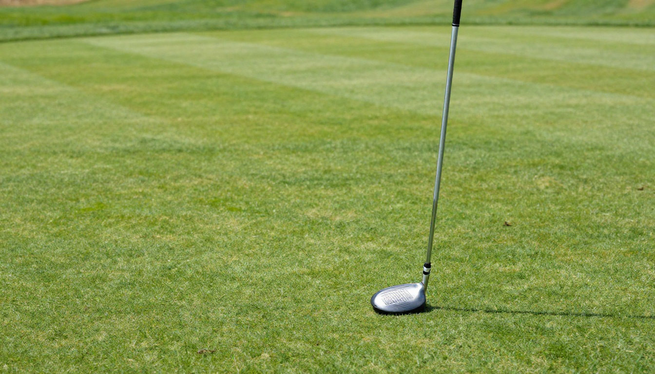 Quel profil de golfeur pour le shaft S300 ?