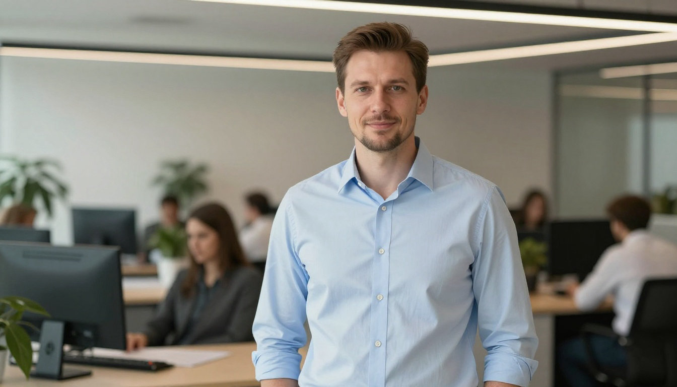 Obtenir sa résidence grâce au travail indépendant ou à l'entreprise