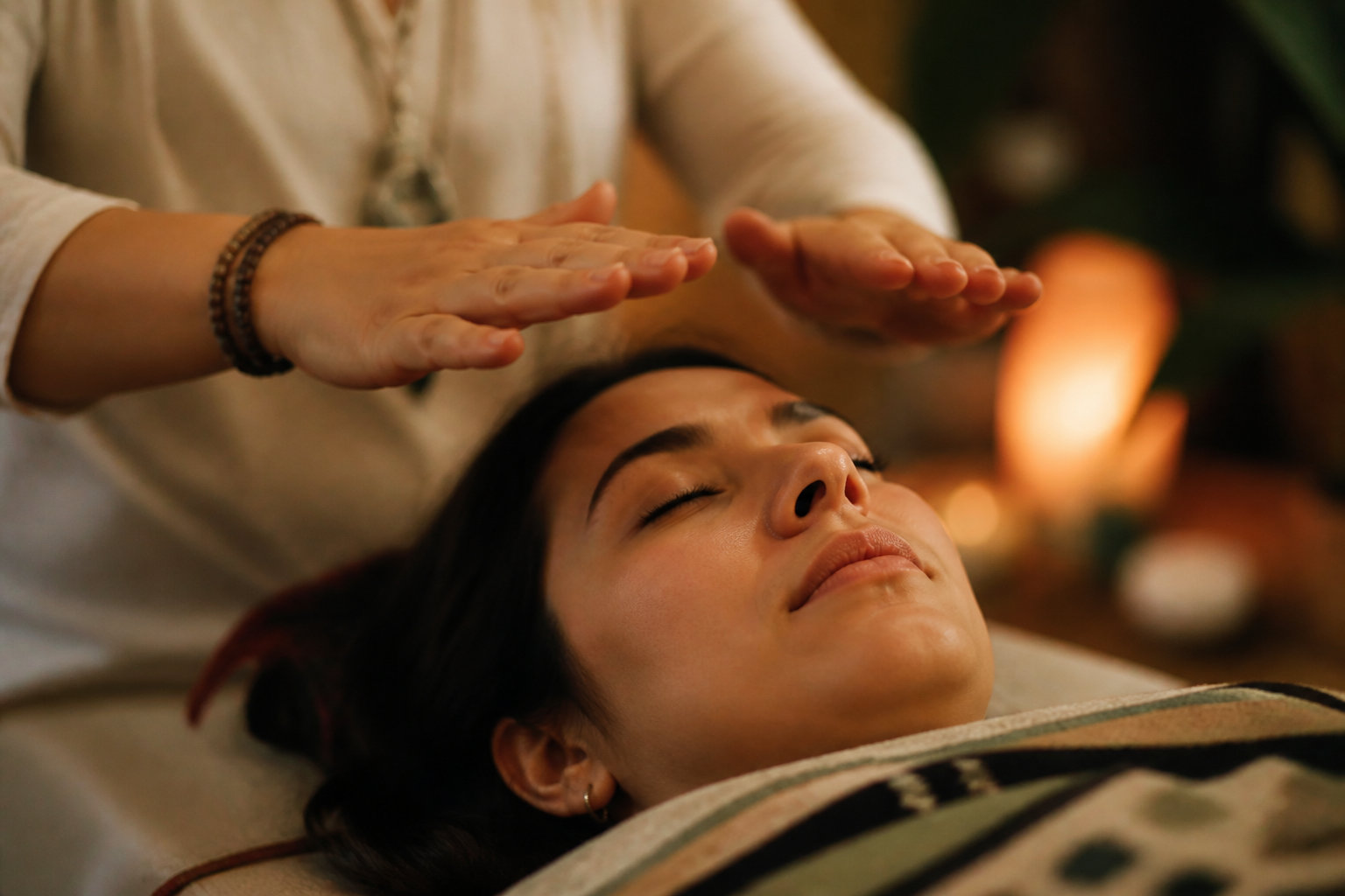 Reiki c'est quoi : comprendre cette méthode de relaxation 6 Fonctionnement d'une séance de relaxation