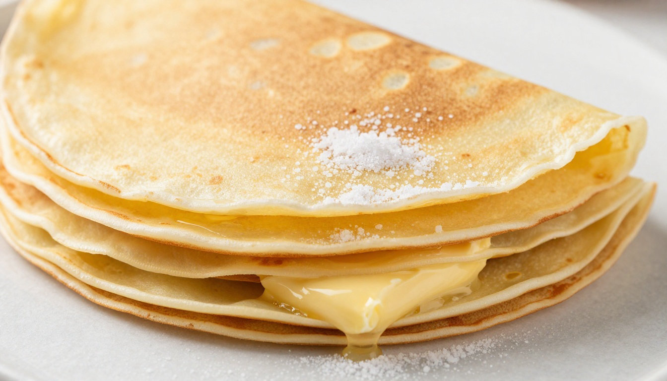 Sublimation et service : les finitions gourmandes de Marco