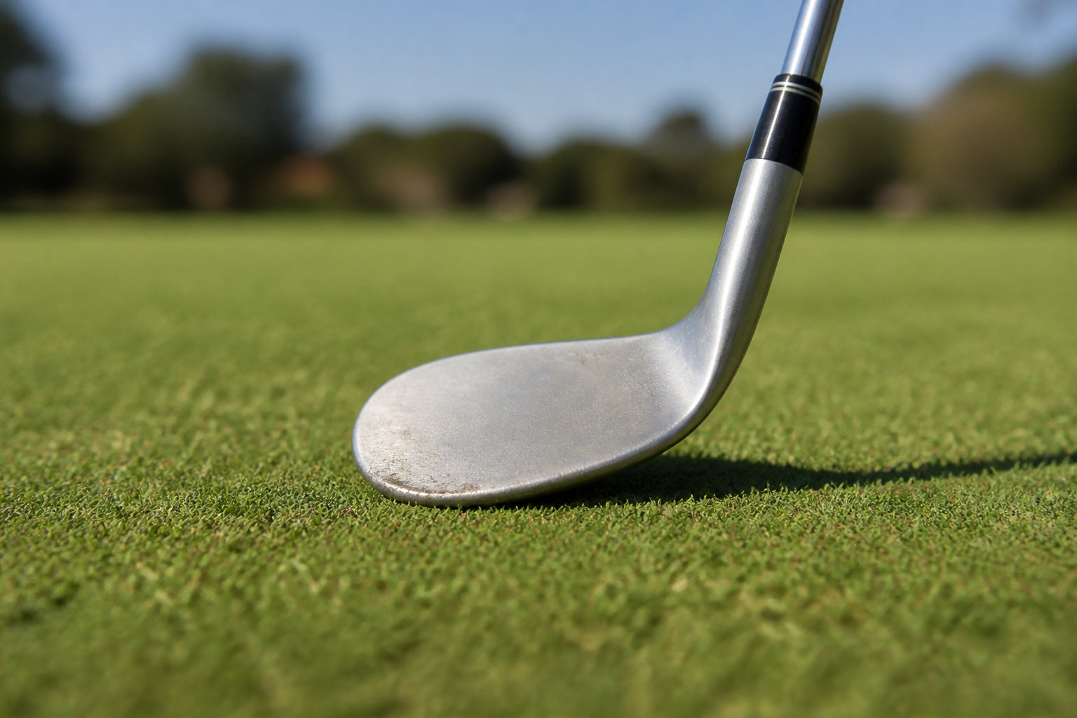 Sélection des semelles en fonction du profil de swing et du terrain