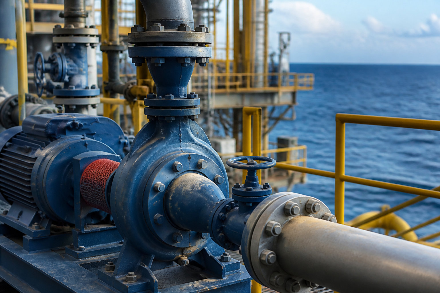 Protocoles d'intervention en milieux industriels contraints