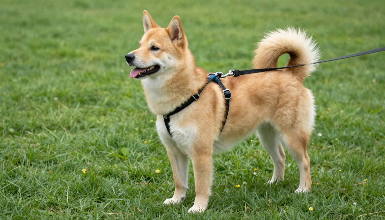 Les bases concrètes pour que votre chien marche au pied sans tirer