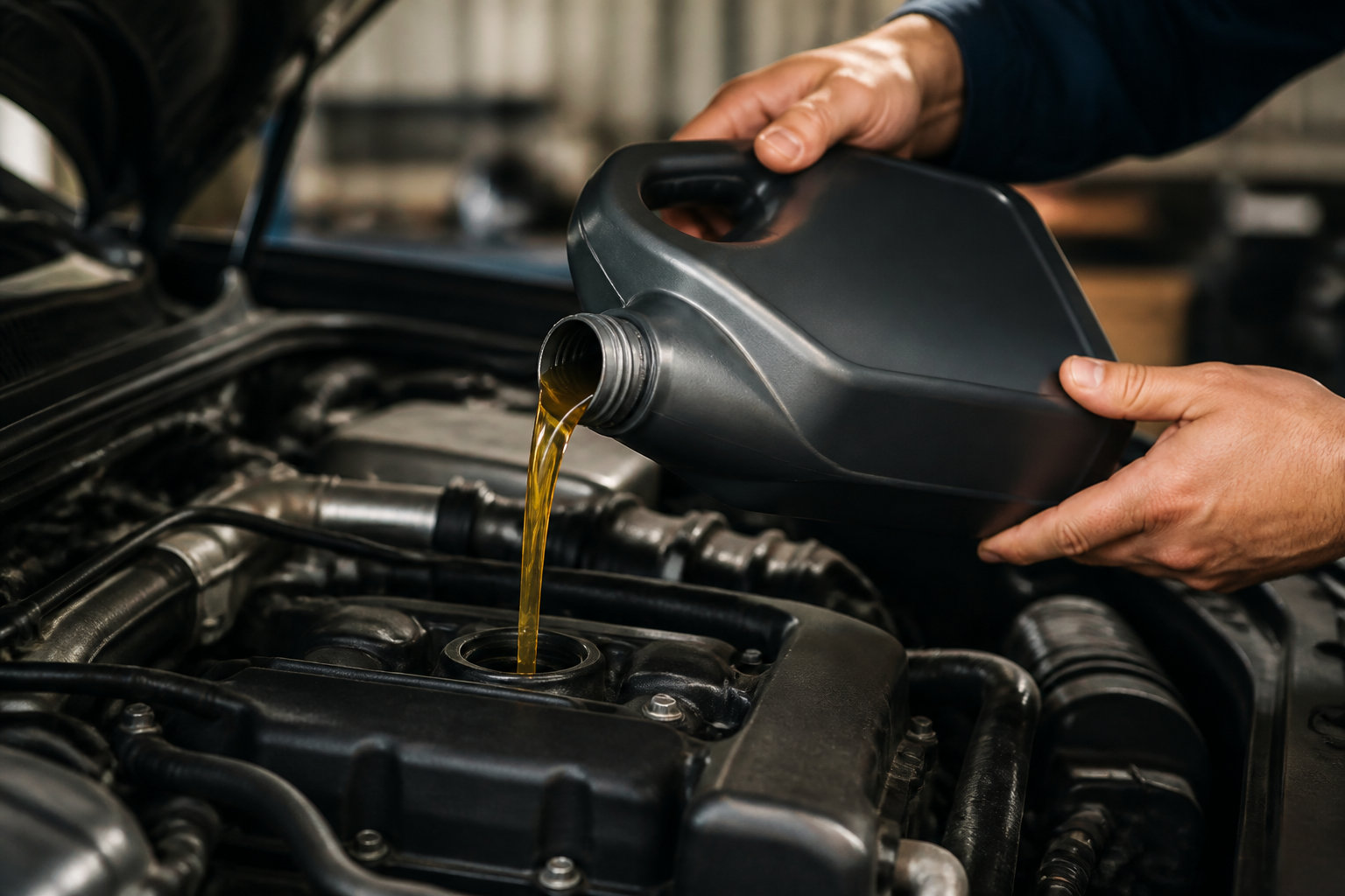 Guide pratique pour entretenir et diagnostiquer votre motorisation