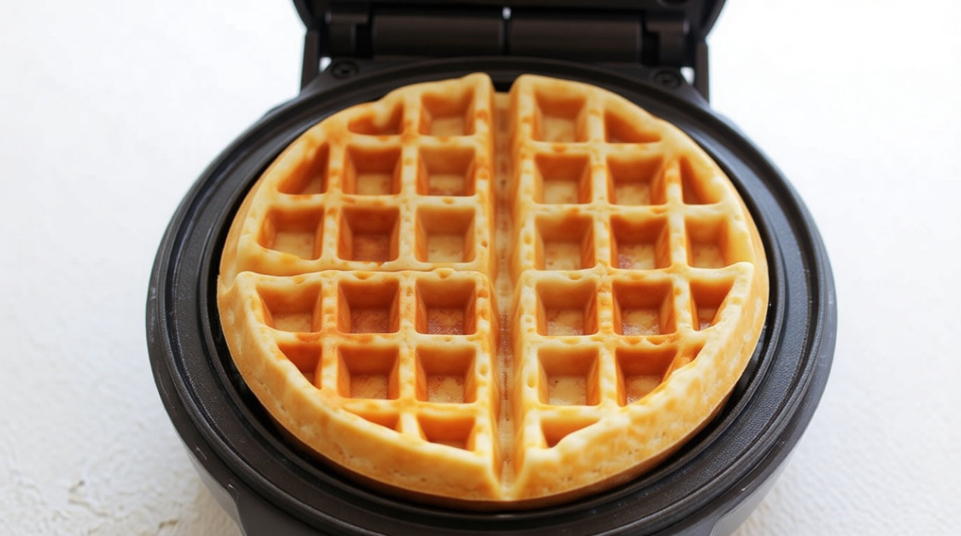 Comment réussir la cuisson pour un croustillant parfait ?