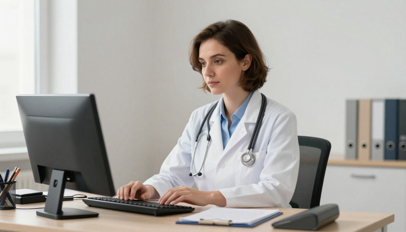 Cadre réglementaire et accompagnement du maintien en emploi