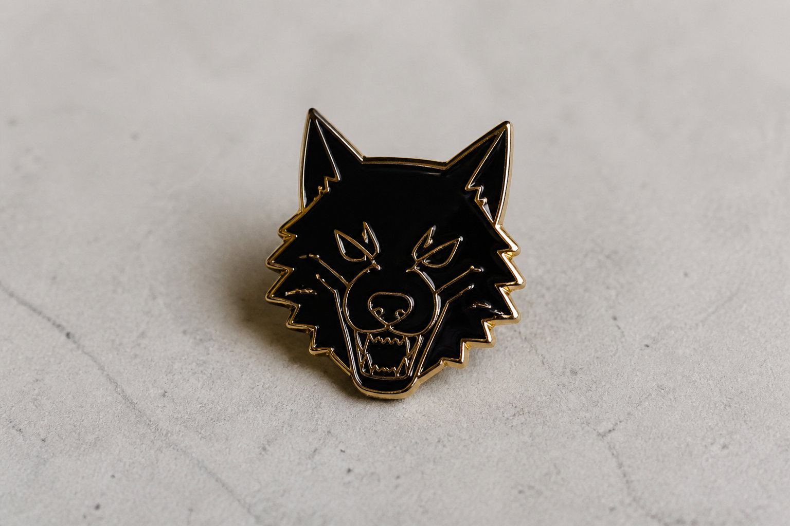 Sound Like Bullshit To Me Pin: Mastering the DNF