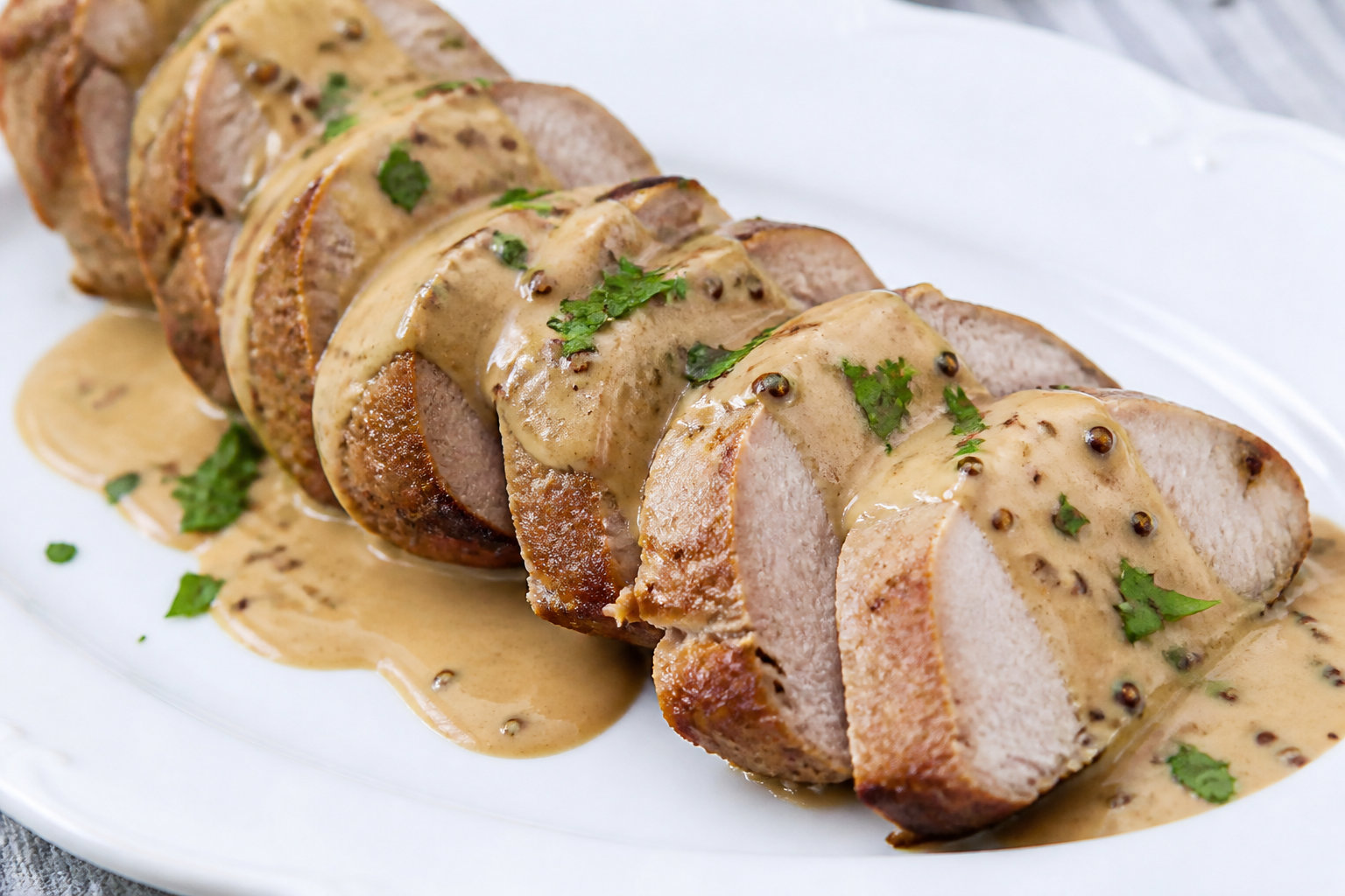 Personnalisation aromatique et maîtrise des sucs de cuisson