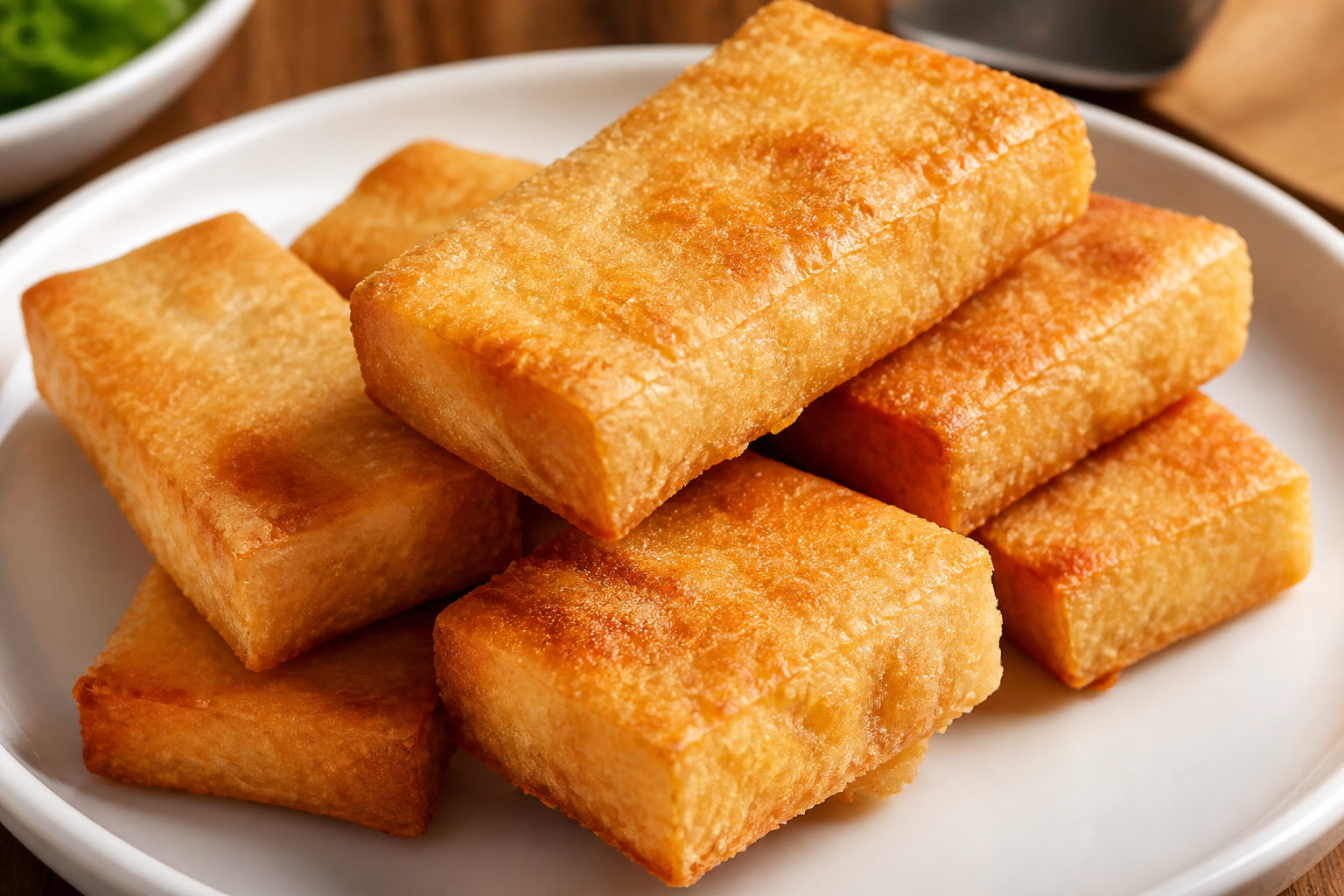 Feuilletés et veloutés aux textures contrastées