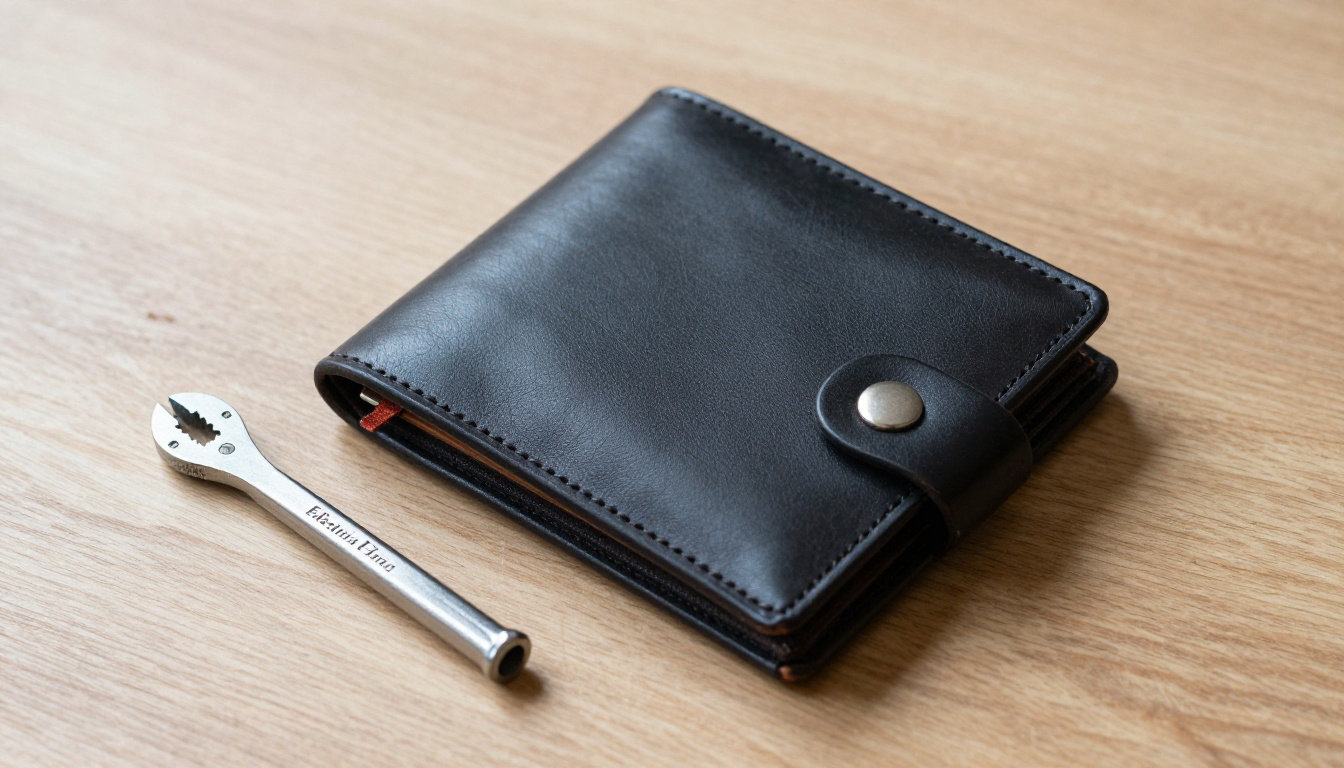 Objets durables pour les amateurs de qualité technique