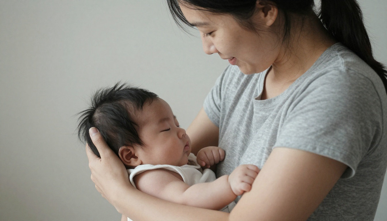3 astuces pour la peau et le moral des parents